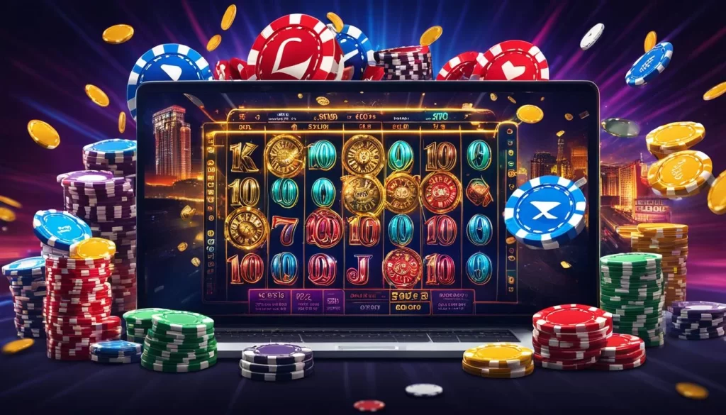 Tin tức thể thao và casino trực tuyến 32vin