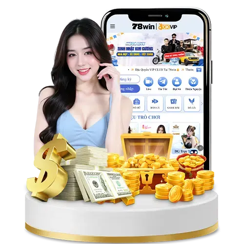 Biểu tượng kho game đa dạng, các loại trò chơi