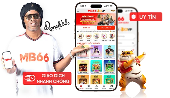 Uy tín và Minh bạch 32vin